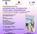 STORIE DEL PASSATO, VOCI DEL PRESENTE – PRESENTATO DALLA FIDAPA DI OTTAVIANO